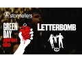 Download Lagu Green Day @ VH1 Storytellers 2005 - Letterbomb