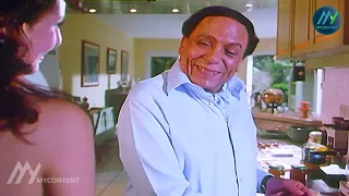 بصلك من تحت النظارة فيلم عريس من جهة امنية 