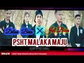 LAGU PSHT TERBARU 2023_MALAKA MAJU_(official video music) DILAN BRIA X JAL BRIA