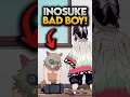 What Does everyone Hashira thinks about Inosuke Demon Slayer Explained