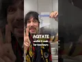 How to clean your RAW Life Grinder