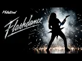Lagu Irene Cara – Flashdance... What a Feeling (Metal Cover)