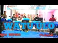 Download Lagu WATU ULO - MISNAWAR || Live cover musik patrol jember NEW REMBO Dkk