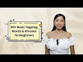 50 Basic Tagalog Words Phrases for Beginners