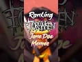Download Lagu Ranking Forsaken Jane Doe Memes 🙍‍♀️