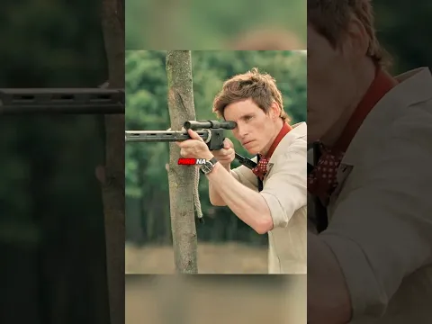 Este atirador é muito talentoso #melhorfilme #filmes #shorts