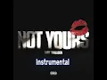 Lady Binladen - Not Yours [Official Audio] Instrumental 