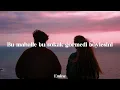 TEFO & SEKO | BU AŞK BULUNMAZ (Lyrics-Sözleri)