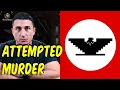 The Attempted Murder of Inmate Darn by 3 Surenos at Pelican Bay State Prison