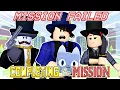 Lagu Henry Stickmin Portrayed by Roblox: Spin-Off V14 [Moon Animator | Roblox Animation]