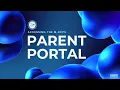Accessing the M-DCPS Parent Portal