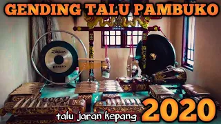 Download GENDING TALU PAMBUKO JARAN KEPANG MP3