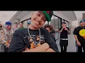 "POUGIE" (Official M/V) - Paul N Ballin, GA Chillerong Ghetto, CHOLOW & Mark Beats