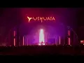 Calvin Harris I'M NOT ALONE Ushuaia Ibiza
