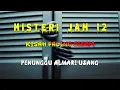 Misteri Jam 12 - Kisah Paling Seram | Penunggu Almari Usang