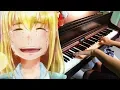 Download Lagu Hina Festival EP 6, 7 OST - \