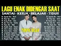 Lagu Full Album Lagu Santai Buat Kerja || Bagus Untuk Menaikan Mood Kerja Terbaru 2025 ( TANPA IKLAN )