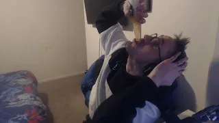 Average Zuckles rust stream