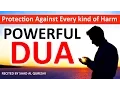 Download Lagu This Dua Will Protect You From Every Kind of Harm In The World Insha Allah ᴴᴰ  - Listen Every Day!