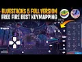 Download Lagu Free Fire Bluestacks 5 Full Version 🖱️ Key Mapping 2021 | Free Fire Bluestacks Controls settings