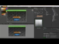 NGUI 1 42 Tutorial 1