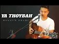 Download Lagu Ya Thoybah Akustik Alka Studio