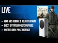 Download Lagu Next MGS Remake \u0026 Delta Platinum | Ghost of Yotei Budget Surprises | Xbox Price Increase