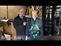 J Harlen Co Rescue Randy Kit