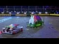 Download Lagu Chomp vs. Disk O' Inferno - FULL BATTLE - BattleBots