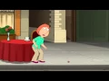 Lagu Family Guy - bouncing around Italia