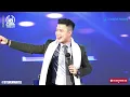 Download Lagu PS. MARCEL SAERANG - CHOSEN BY GOD