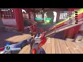 3 87 seconds blade in Genji workshop mode Hanamura
