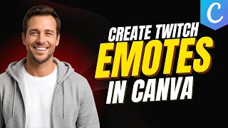 How To Create Twitch Emotes In Canva Step By Step Guide