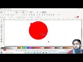 Inkscape Complete Tutorial for beginners in HINDI