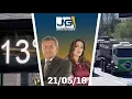Download Lagu Jornal da Gazeta - 21/05/2018