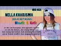 Download Lagu Nella Kharisma ~ Bojo Ketikung || NDX AKA (Musik Lirik)