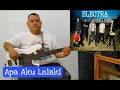 Download Lagu ELECTRA - APA AKU LELAKI ( BASS COVER ) BY RULY PRAMANA PUTRA