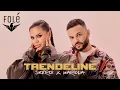 Download Lagu SKERDI x MARIOLA KAÇANI - TRENDELINE