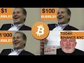 He NAILED His 2021 Bitcoin Prediction. What’s Next & My Price Prediction.