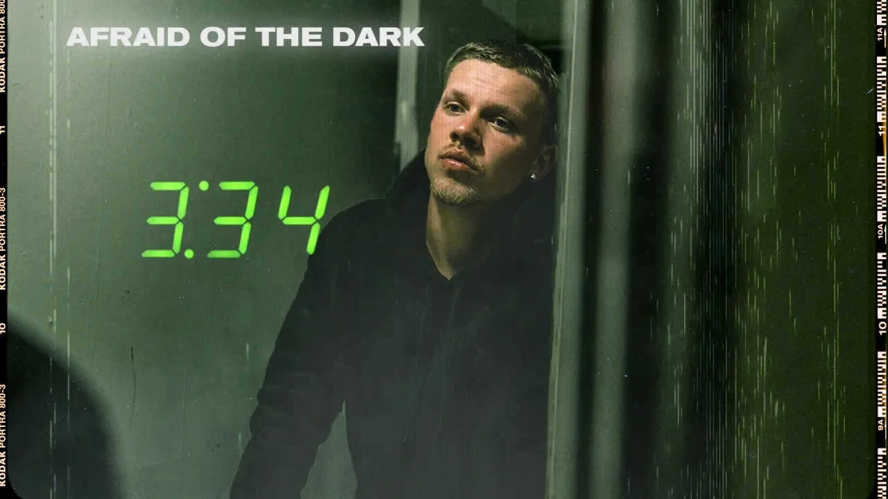 Zauntee - Afraid Of The Dark (Official Audio) Zauntee - Afraid Of The Dark (Official Audio)
