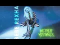 Download Lagu Bebe Rexha-Trust fall.💙💚