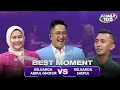 WADUH! Ini Dia Alasan Kenapa Seseorang Tidak Mau Dijodohkan - Family 100 (21/7/25)