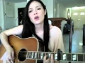 Download Lagu One More Night - Maroon 5 cover by Marie Digby
