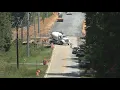 North Macon residents adjust routines due to Bass Road bridge closure