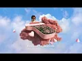 24kGoldn - More Than Friends (Official Lyric Video)