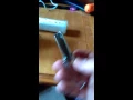 Locked Cable RG-6 removal tool