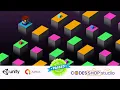 Sky Jump Premium Unity Template 100 tested