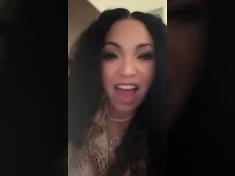 Tisha Campbell Vs Uber Driver
