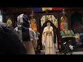 Download Lagu Arhim.Hristofor Bucur - Mănăstirea Sf.Ioan Botezătorul - Predica de pe munte - Iubirea vrăjmașilor.