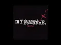 My Chemical Romance - Helena (Unmastered)